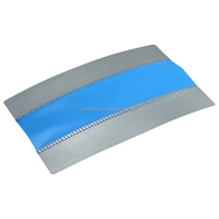 Système HVAC Toile Tissu Flexible Échappement Toile conduit connecteur