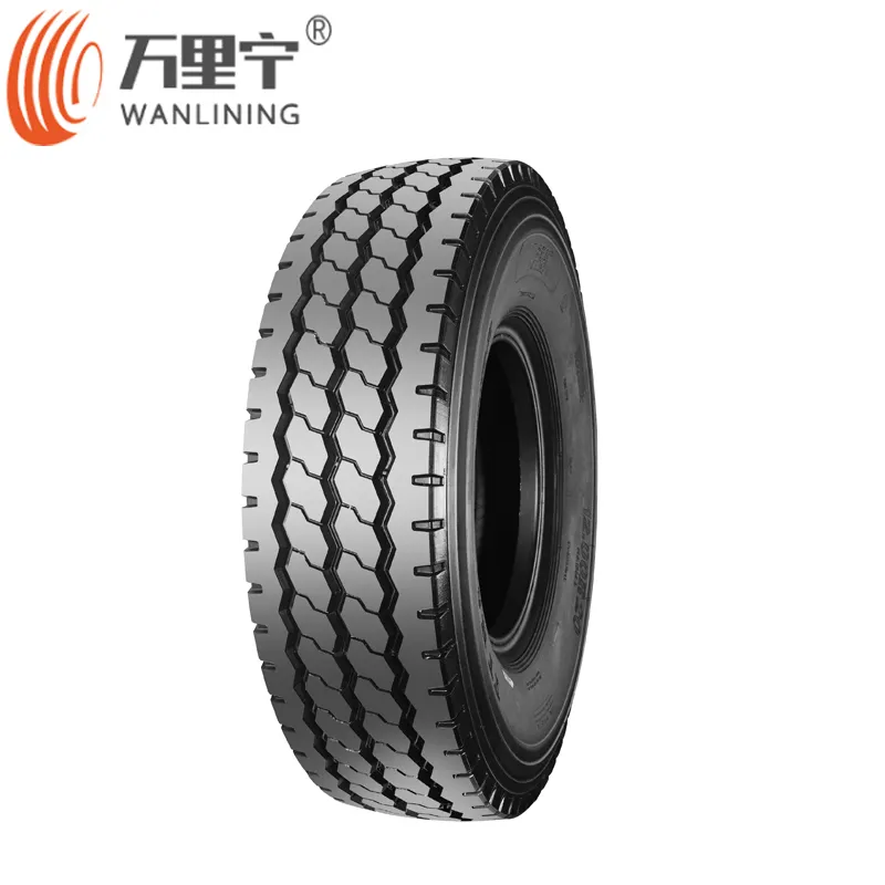 Las 10 mejores marcas de neumáticos en China, tamaño 225/70R19.5 235/75R17.5, los mejores neumáticos de camiones importados