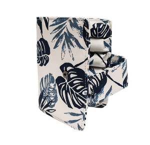 SUPER JOURNEYING-Bolsa de Perfume para viaje, 12 botellas, organizador de almacenamiento de aceites esenciales, bolsa de algodón, estuche de transporte - Product Image 5