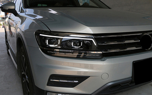 Faro a LED per VW Nuovo Tiguan 2017 <span class=keywords><strong>LD</strong></span> - Product Image 3