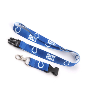 Individuell Bedruckte Ober <span class=keywords><strong>Nike</strong></span> Grau <span class=keywords><strong>Lanyard</strong></span> - Product Image 6