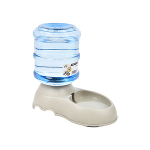 अनुकूलित सस्ते पालतू पशु खाद्य पानी खिला, कुत्ते पानी का कटोरा - Product Image 1