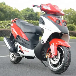 Çin wuxi 150cc kartal benzinli scooter için ucuz fiyat ile satış