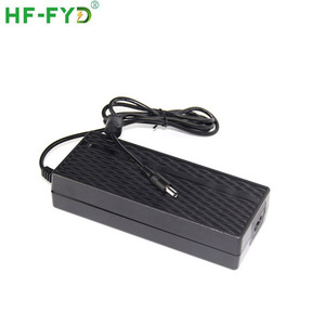 <span class=keywords><strong>Fuyuandian</strong></span> Pengisi Daya Baterai Lithium Elektrik, Pengisi Daya Baterai Li Ion 36V 42V 3A - Product Image 2