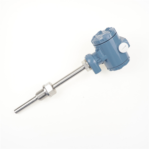 جهاز إرسال درجة الحرارة الصناعي الصيني OEM mhz 4-20 مللا Pt100 - Product Image 2