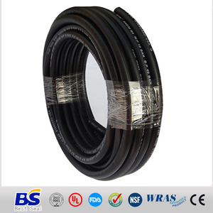 Productos de China caliente Al Por Mayor de <span class=keywords><strong>Pvc</strong></span> <span class=keywords><strong>Flexible</strong></span> 6mm Manguera de Goma de Aceite Combustible - Product Image 2