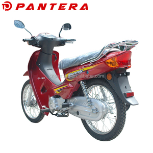 Motocicletas Japonesas Nuevas de 110cc con Radios - Product Image 2