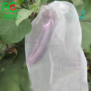 UV Ổn Định Tái Sử Dụng Trái Cây Fly Màn Hình Lưới/Tái Sử Dụng Chống Côn Trùng Lưới Túi Cho Trái Cây/Làm Vườn Làm Vườn Côn Trùng Lưới - Product Image 3