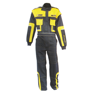 Chất lượng hàng đầu Bán buôn giá rẻ phản chiếu làm việc mặc đồng phục không thấm nước làm việc tổng thể mặc đồng phục - Product Image 3