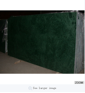 Offre Spéciale beau marbre vert forêt de meilleure qualité au design moderne poli pour villas hôtels disponibles vente en gros meilleur prix - Product Image 3