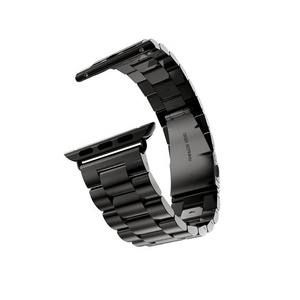 Cinturino integrato per orologio <span class=keywords><strong>apple</strong></span> <span class=keywords><strong>Watch</strong></span> 38 <span class=keywords><strong>42</strong></span> <span class=keywords><strong>Mm</strong></span>, sensazione di buona qualità per orologio <span class=keywords><strong>apple</strong></span> Band - Product Image 5