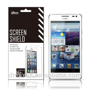 ультра ясной защитный экран <span class=keywords><strong>lcd</strong></span> защитник охранника для <span class=keywords><strong>huawei</strong></span> подниматься d2 - Product Image 1