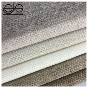 <span class=keywords><strong>Comprar</strong></span> tejer poliéster personalizado tejido de <span class=keywords><strong>lino</strong></span> de imitación en línea - Product Image 2