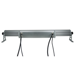 DMX512 24*10W 4in1 RGBW <span class=keywords><strong>Led</strong></span> Rửa Thanh Ánh Sáng - Product Image 4