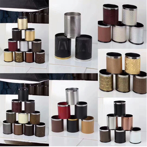 Hotel <strong>Bedroom</strong> Waste <strong>Bin</strong> - Product Image 2