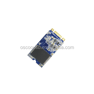 M.2 solid state disque dur NGFF MLC NAND FLASH ssd fabriqués en Chine - Product Image 5