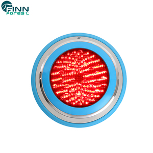 Đèn Hồ Bơi Item Type Và IP68 IP Đánh Giá Led Light Nhiều Màu Led Hồ Bơi Ánh Sáng - Product Image 5