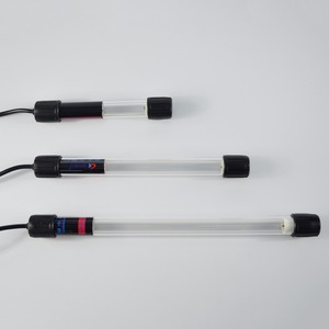 GAKO ، حوض السمك 6 واط ، مصباح مبيد للجراثيم صغير UVC للتعقيم - Product Image 5