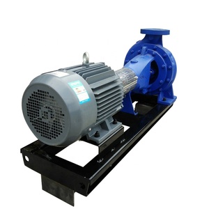 <span class=keywords><strong>Pompe</strong></span> <span class=keywords><strong>à</strong></span> eau électrique pour l'irrigation agricole, 6 pouces - Product Image 6