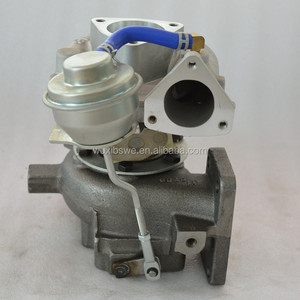 14411-62T00 Safari İçİn Yazdirma ile TD42Ti Motor turbo kitleri - Product Image 2