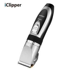 IClipper-938 <span class=keywords><strong>Tagliacapelli</strong></span> Elettrico <span class=keywords><strong>Professionale</strong></span> Ricaricabile Senza Fili, Ideale per Uomini e Bambini - Product Image 5