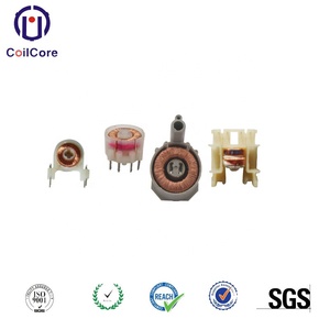 Hình xuyến Ground Fault Circuit Interrupters GFCI Hiện Tại Lõi Biến Áp Quanh Co - Product Image 6
