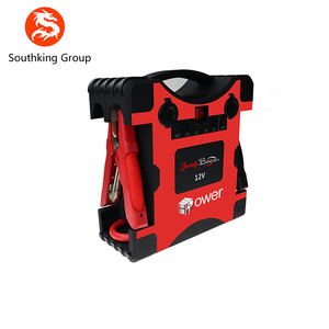 Bán buôn sản phẩm <span class=keywords><strong>qc</strong></span> <span class=keywords><strong>3.0</strong></span> khởi động 12 v pin xe nhảy khởi động - Product Image 3