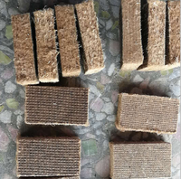 Panneau en fibre douce 100% sans formaldéhyde E0, désodorisant et purificateur d'air, résistant à l'humidité, première classe pour une utilisation en intérieur