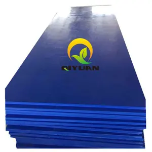 Recycled Hdpe Plastic Sheet Virgin/ Recycled Material Plastic UHMWPE/HDPE Sheet/board/plate