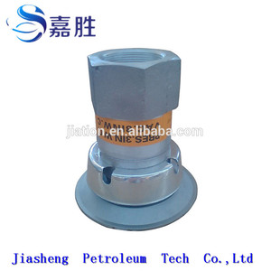 Алюминиевый клапан давления вакуума - Product Image 5