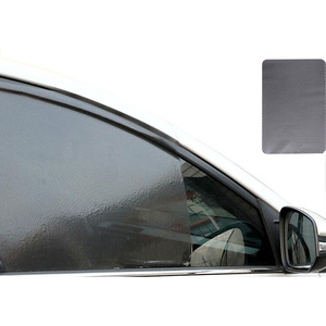 Autocollants de <span class=keywords><strong>pare</strong></span>-<span class=keywords><strong>soleil</strong></span> électrostatique OEM, pièces, en PVC - Product Image 4