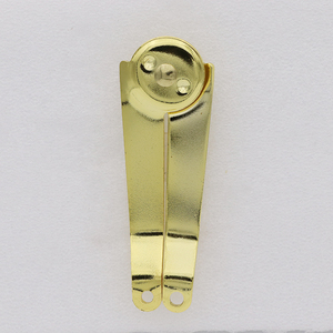 Logam Hardware Aksesoris Tutup Tetap untuk Box - Product Image 3