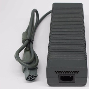 For <strong>Xbox</strong> <strong>360</strong> <strong>Power</strong> Brick AC Adapter <strong>Power</strong> <strong>Supply</strong> for <strong>Xbox</strong> <strong>360</strong> Fat for XBOX360 Charger <strong>Power</strong> <strong>Supply</strong> - Product Image 3
