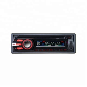 Junsun — lecteur audio de voiture, avec port <span class=keywords><strong>usb</strong></span>, mp3, avec support radio, <span class=keywords><strong>usb</strong></span> SD AUX-IN, télécommande, vente en gros - Product Image 4