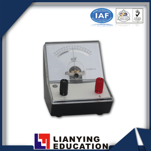 New 2.0 Class Analog DC Vôn kế millivoltmeter 35mv - Product Image 5