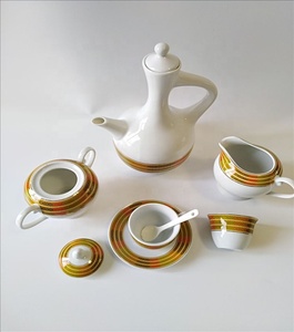Dubai — ensemble café style éthiopien, 41 pièces, design inclinable, pour <span class=keywords><strong>la</strong></span> cérémonie <span class=keywords><strong>du</strong></span> café, <span class=keywords><strong>culture</strong></span> traditionnelle, nouveau design 2019 - Product Image 6