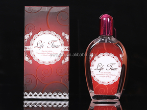 Belle style de parfum de concepteur de mode Couleur Marque de parfum pour les femmes - Product Image 1