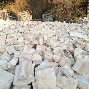 Refractories Phế Liệu Hợp Nhất Đúc <span class=keywords><strong>AZS</strong></span> Sử Dụng Tái Chế Khối Cho Thủy Tinh Lò - Product Image 4