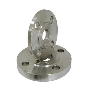 ANSI B16.5 Slip On Stainless Steel Flange 201.304.316 Stainless Steel Pipe Fittings Price