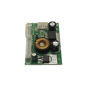 Convertidor <span class=keywords><strong>de</strong></span> CC <span class=keywords><strong>de</strong></span> 12 V, Módulo Reductor <span class=keywords><strong>de</strong></span> CC CA-1253, 12 V a 5 V a 3,3 V, Fuente <span class=keywords><strong>de</strong></span> Alimentación <span class=keywords><strong>de</strong></span> Corriente <span class=keywords><strong>de</strong></span> 3 A, Herramienta <span class=keywords><strong>de</strong></span> Reparación <span class=keywords><strong>de</strong></span> Pantalla LCD CA-1253 - Product Image 2