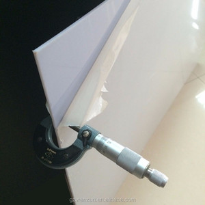 <strong>Flexible</strong> Gloss <strong>PVC</strong> <strong>2mm</strong> Black Vinyl <strong>Sheet</strong> <strong>Plastic</strong> Material <strong>PVC</strong> <strong>Clear</strong> <strong>Sheet</strong> - Product Image 4