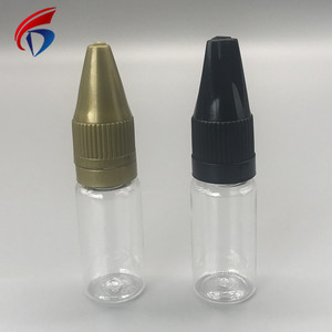 Compras <span class=keywords><strong>en</strong></span> línea <span class=keywords><strong>10</strong></span> ml punta de la aguja PE y color 500 ml botella PET peso cuentagotas - Product Image 3
