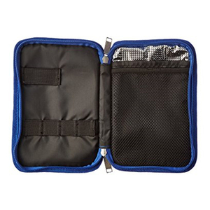 Diabetic Medica tion Cooler Reise-Trage tasche für <span class=keywords><strong>Insulin</strong></span> Pen Medicine Cooling Pouch