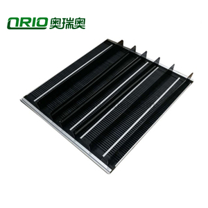 Con Lăn Thức Ăn Tự Động Siêu Thị Con Lăn Kệ Để Đồ Uống Tủ Đông Con Lăn Kệ Chia Tủ Lạnh Thương Mại - Product Image 3