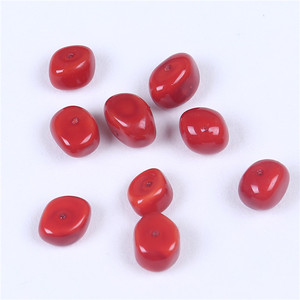 Madre de <span class=keywords><strong>la</strong></span> perla <span class=keywords><strong>Shell</strong></span> moda Custom Loose cuentas de concha de mar - Product Image 1