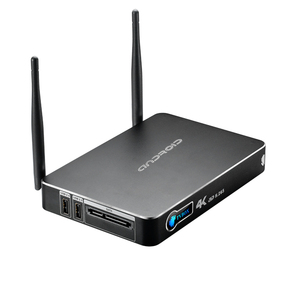 Realtek1195 android tv box 1gb ddr3 de 8gb emmc 4k 3d full <span class=keywords><strong>hd</strong></span> 1080p video porno/<span class=keywords><strong>adultos</strong></span> de streaming de vídeo bluetooth4.0 sata - Product Image 2