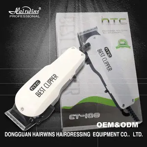 Professional new design hair clipper trimmer used hair salon equipment