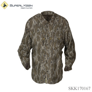banded waterfowl moletom com capuz