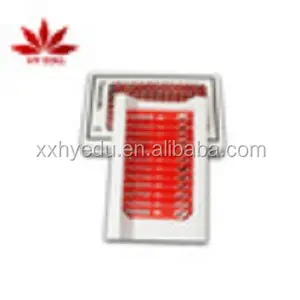 ชุดตัวอย่างแมลงสไลด์12ชิ้น,สไลด์พลาสติกเตรียมไว้สำหรับเป็นของขวัญเด็กอนุบาล - Product Image 1