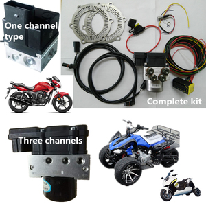 Piezas de motos eléctricas, sistema de frenado antibloqueo de motos para <span class=keywords><strong>yamaha</strong></span> r15,honda cb150,cb190 ,suzuki, dos <span class=keywords><strong>ruedas</strong></span> - Product Image 3